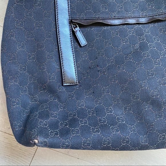 Simple Gucci shoulder bag - Picture 3 of 8